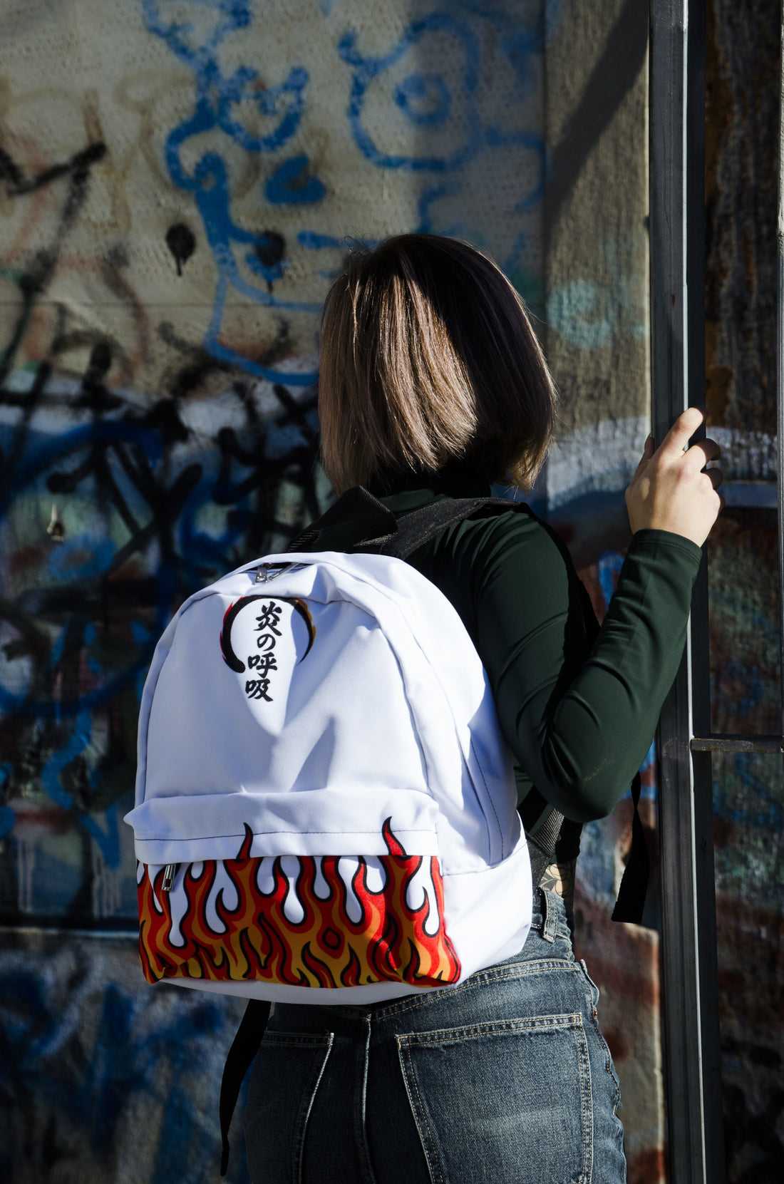 Ren No Hono - il cammino delle fiamme