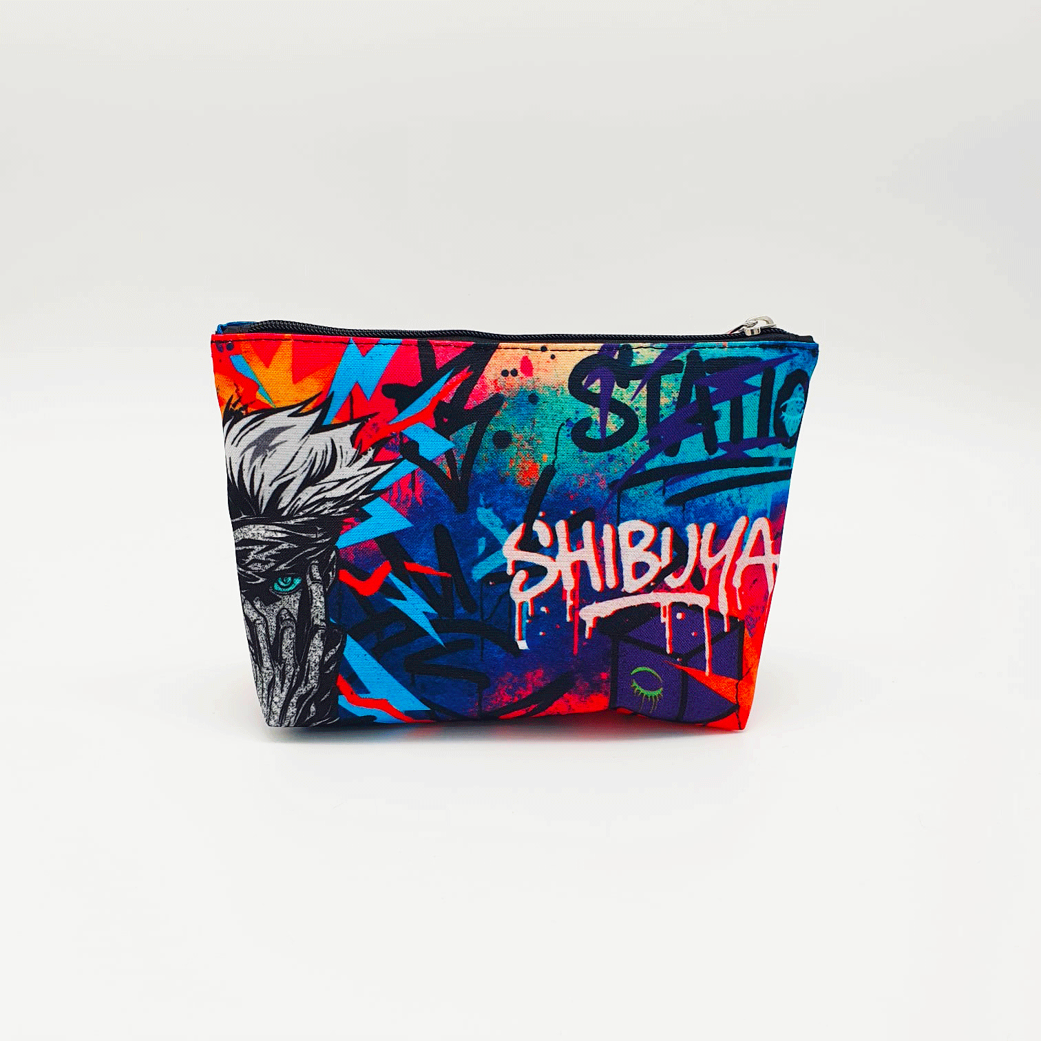 DOMAIN : URBAN CURSE