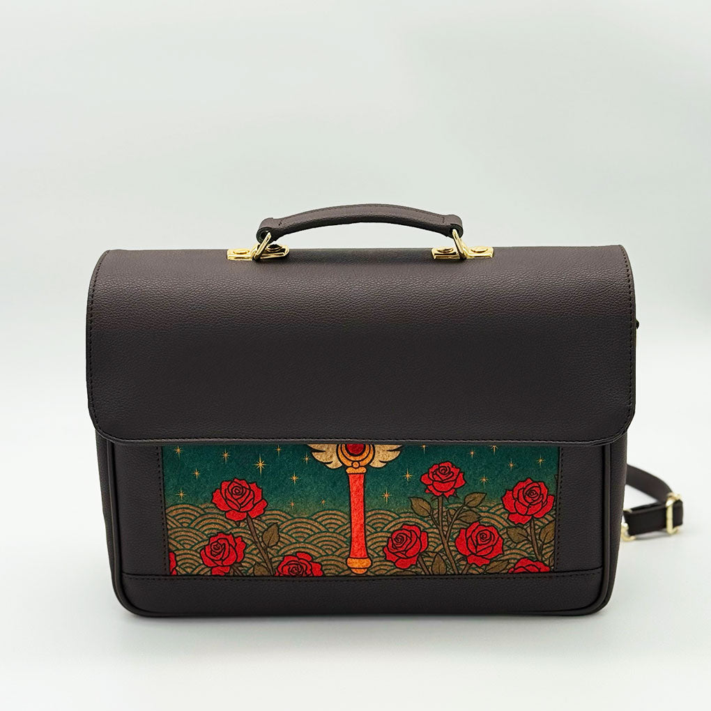 Moonlight Energy – Ukiyo Sailor Collection