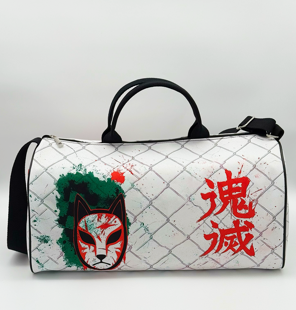 Breath of Style – Kimetsu no Bags