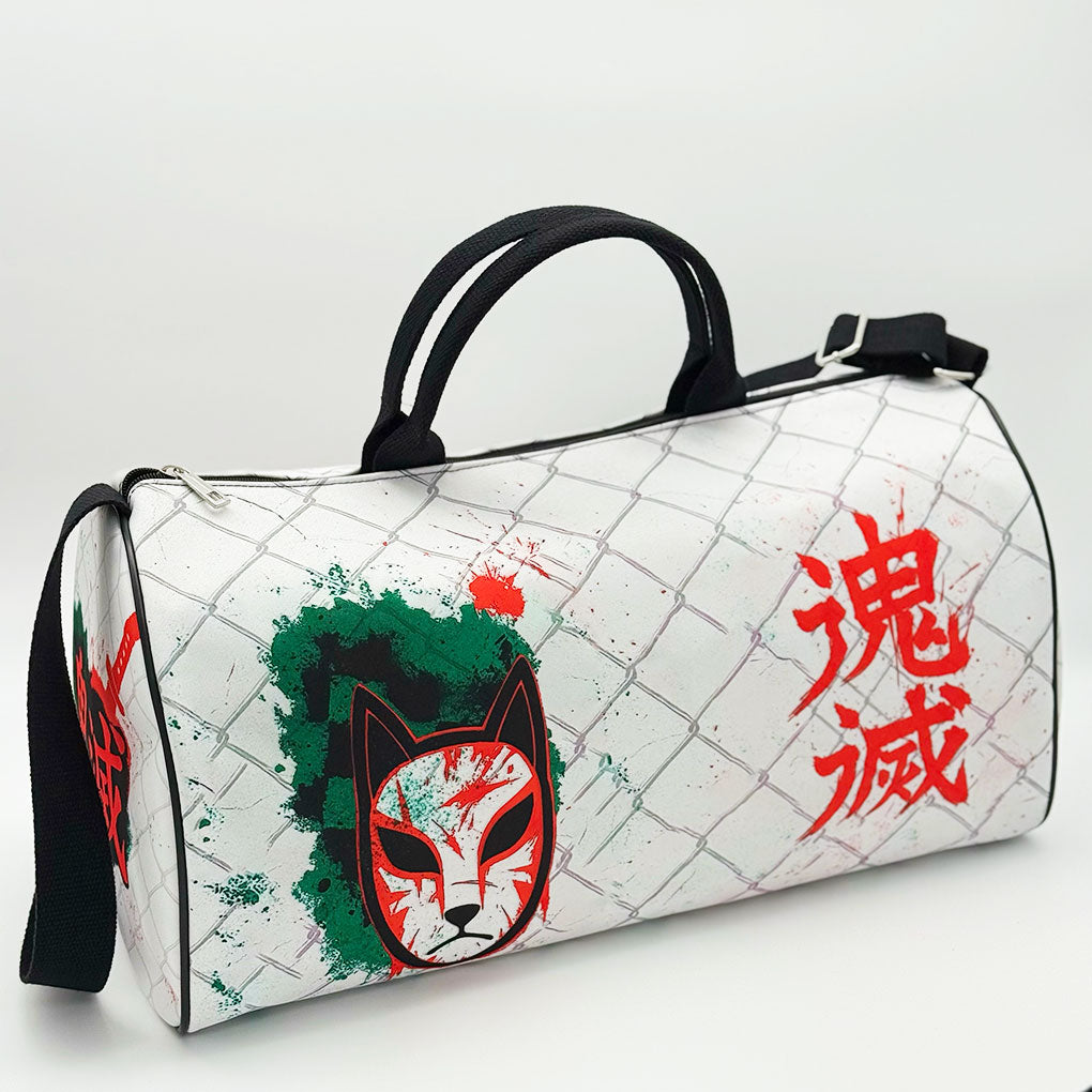 Breath of Style – Kimetsu no Bags