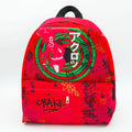 The Rebel Acrobat - Bag