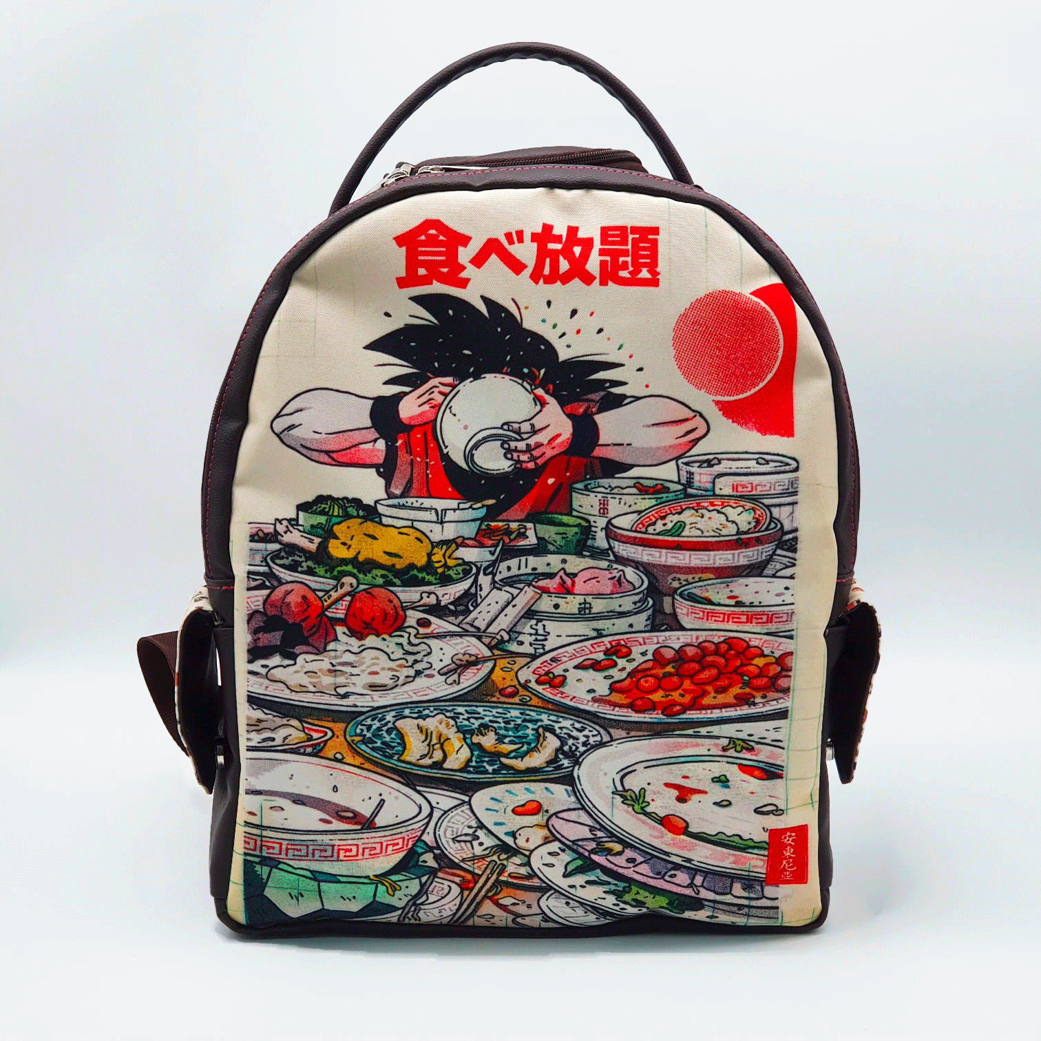 Tabehōdai - All you can eat