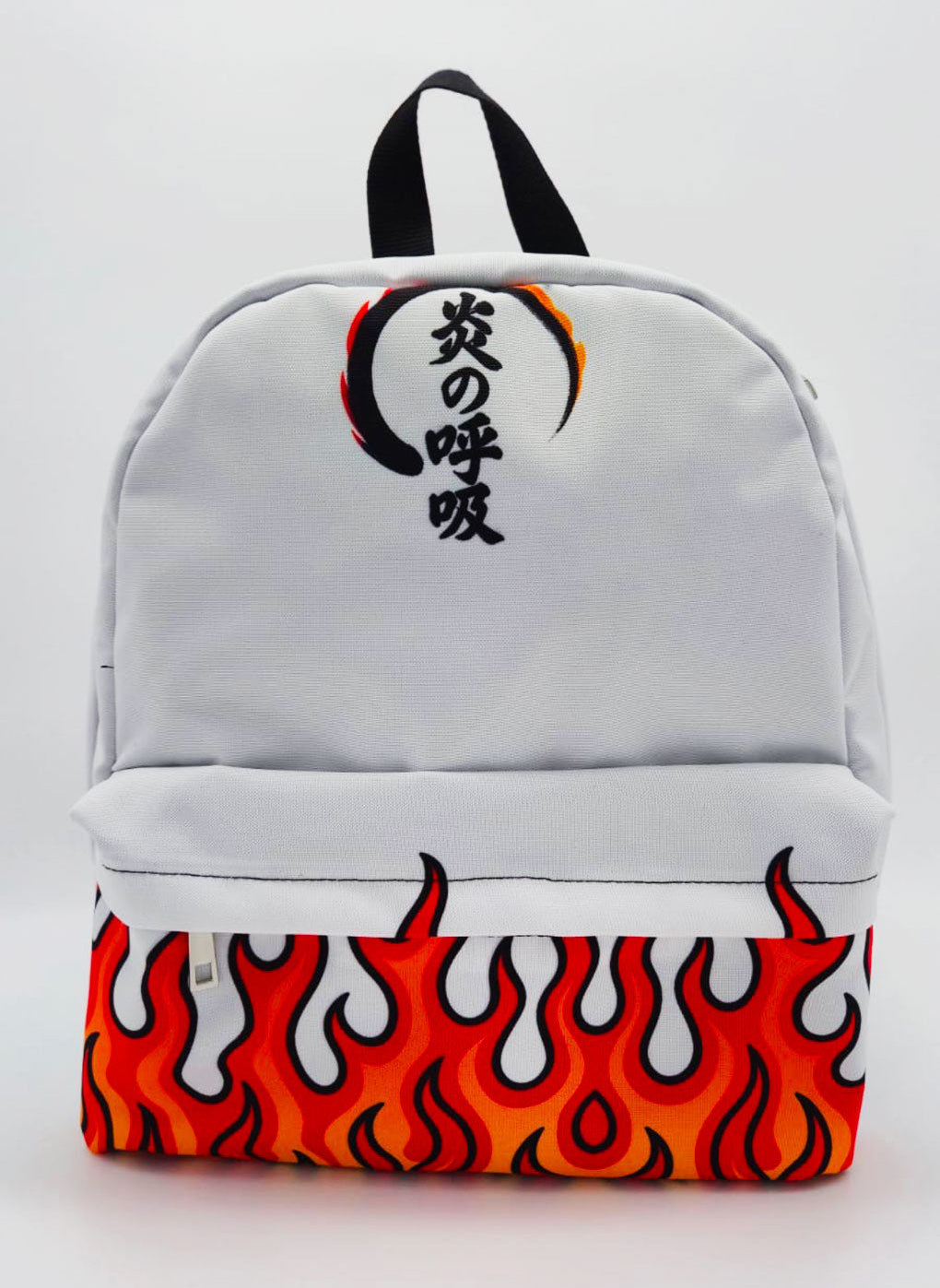 REN NO HONŌ - The Flame Path