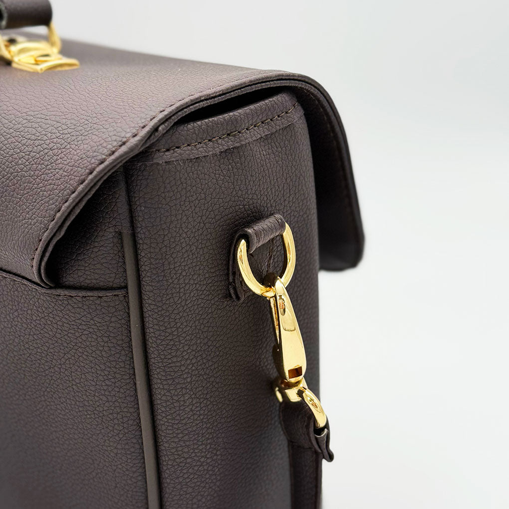 Thunder Bloom – Jupiter Force