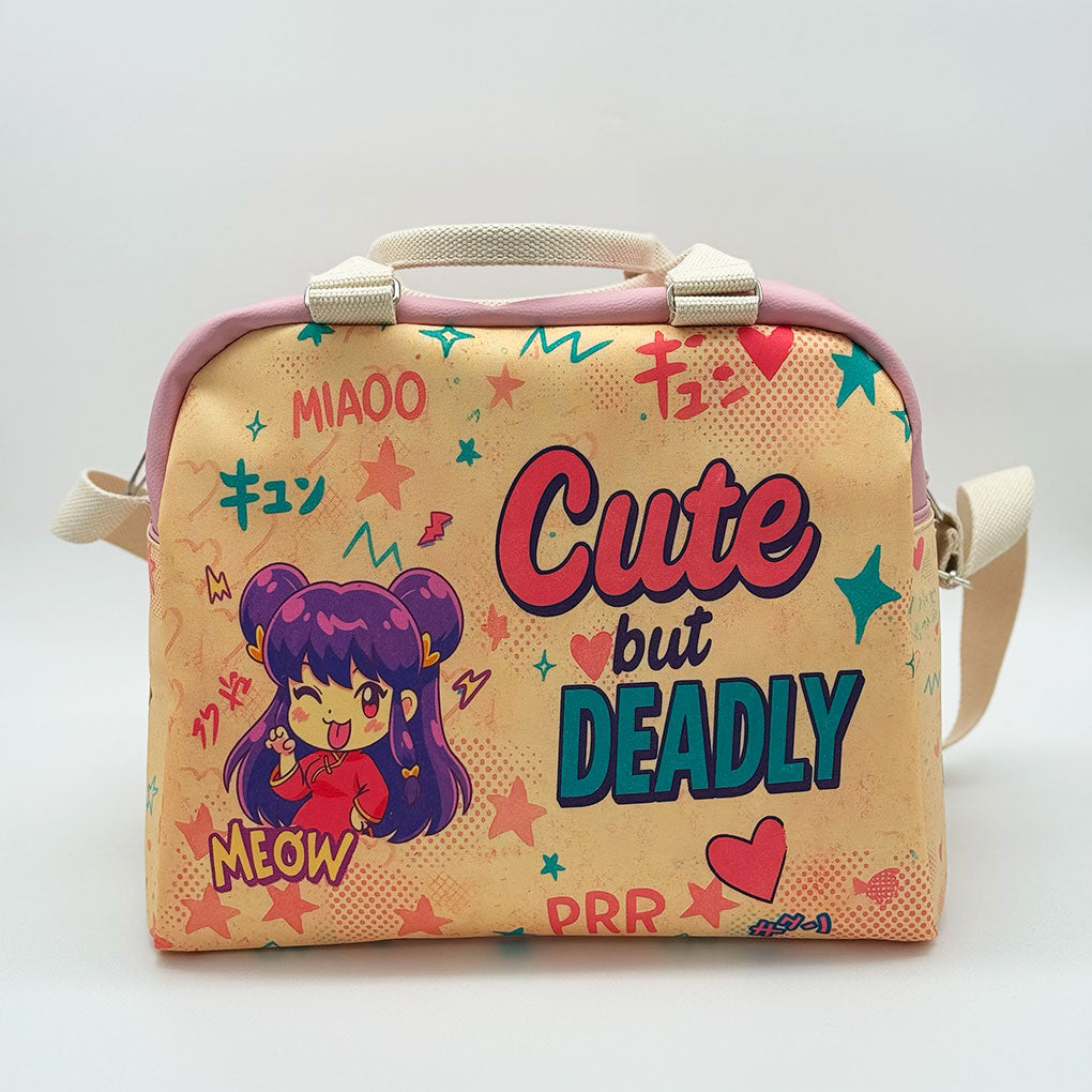 Shampoo – Velvet Charm