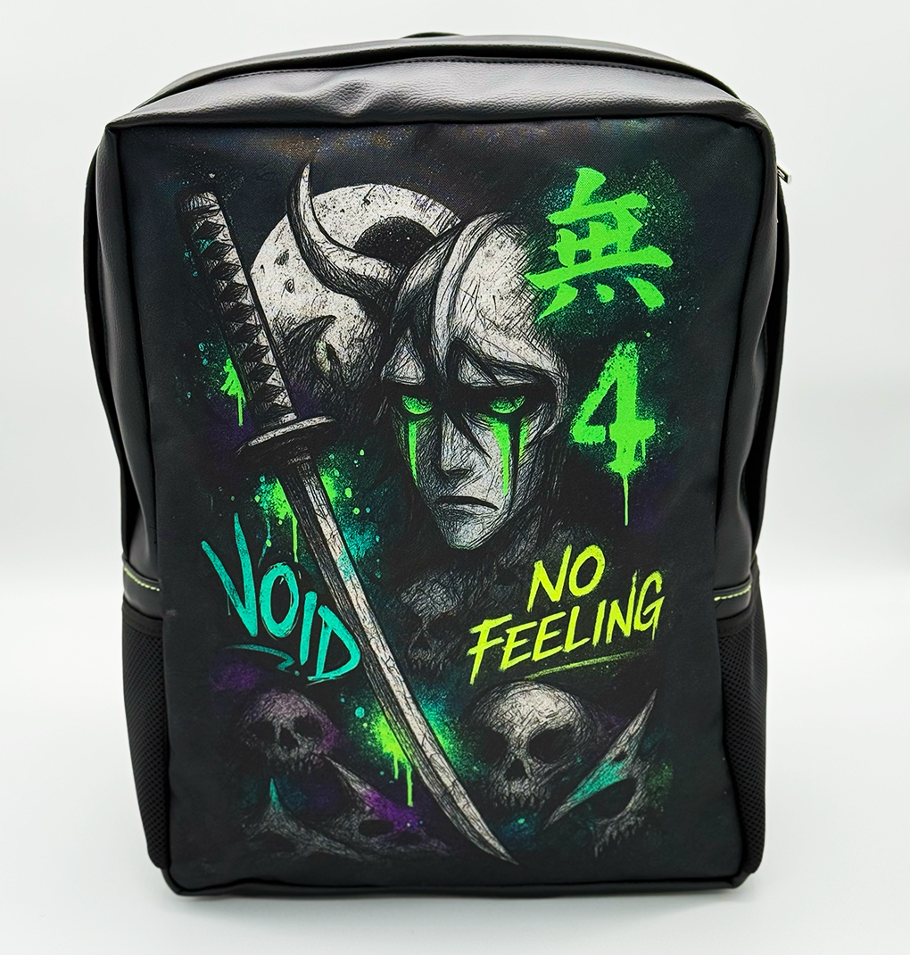 Hollow Line - L'urlo del Vuoto