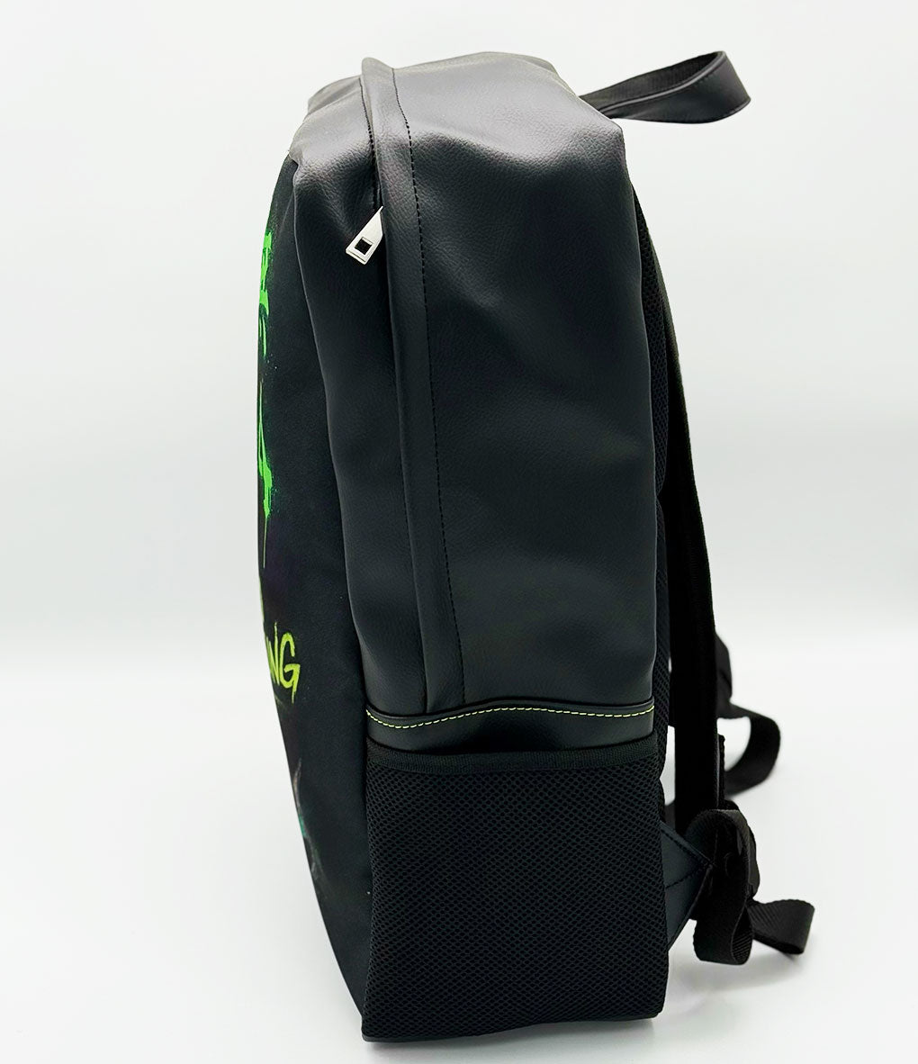 Hollow Line - L'urlo del Vuoto