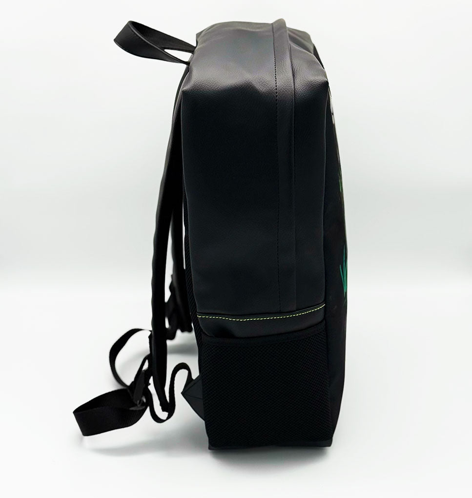 Hollow Line - L'urlo del Vuoto