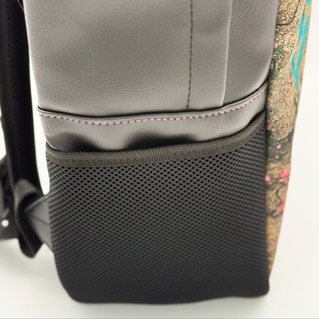 Senbonsakura - L'eleganza Infrangibile