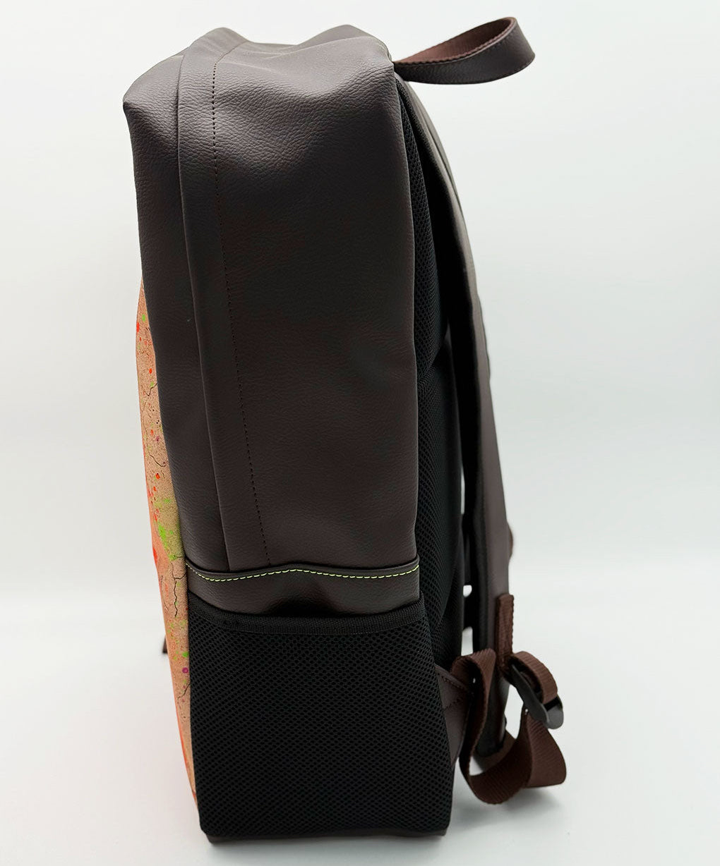 Getsuga – Potenza e Identità