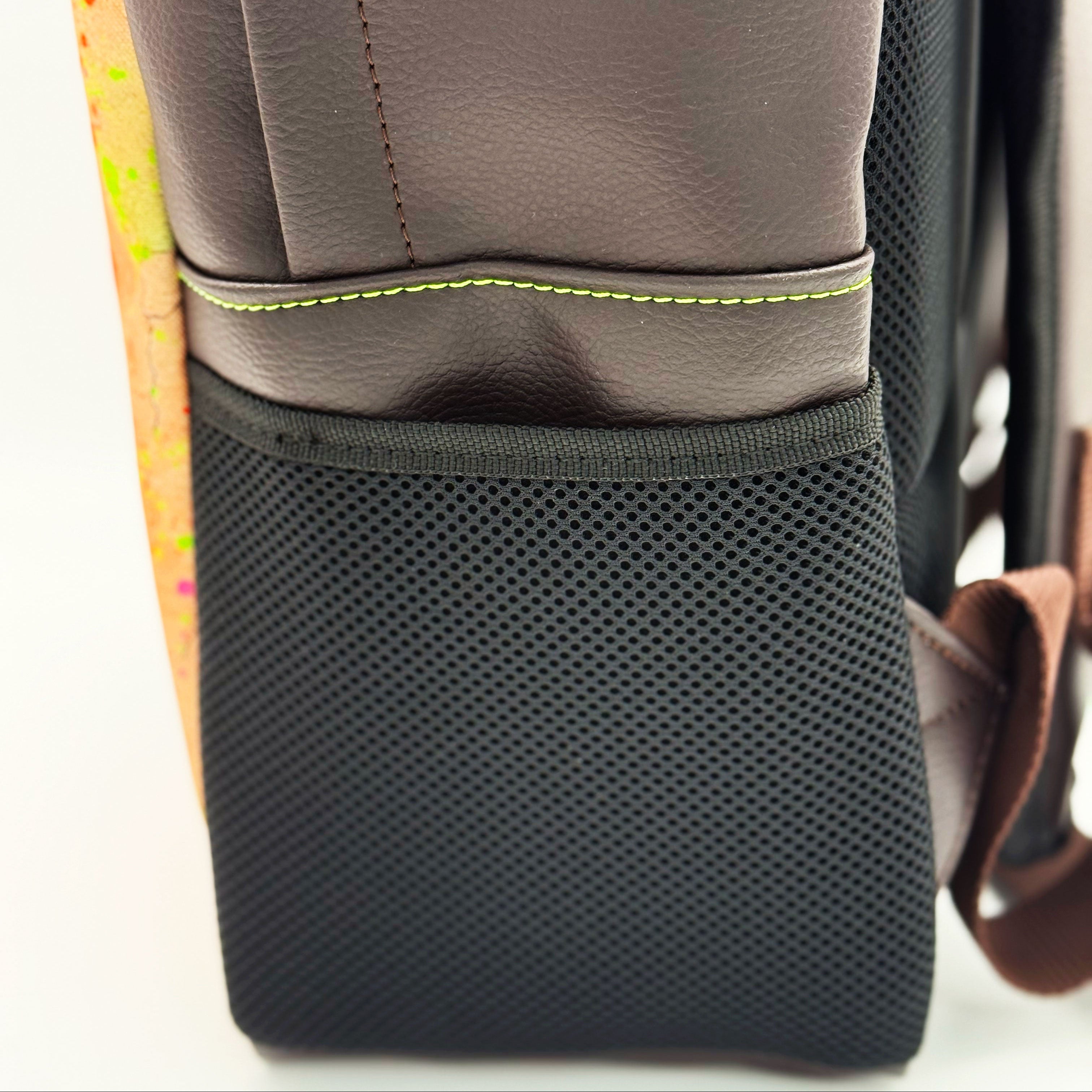 Getsuga – Potenza e Identità