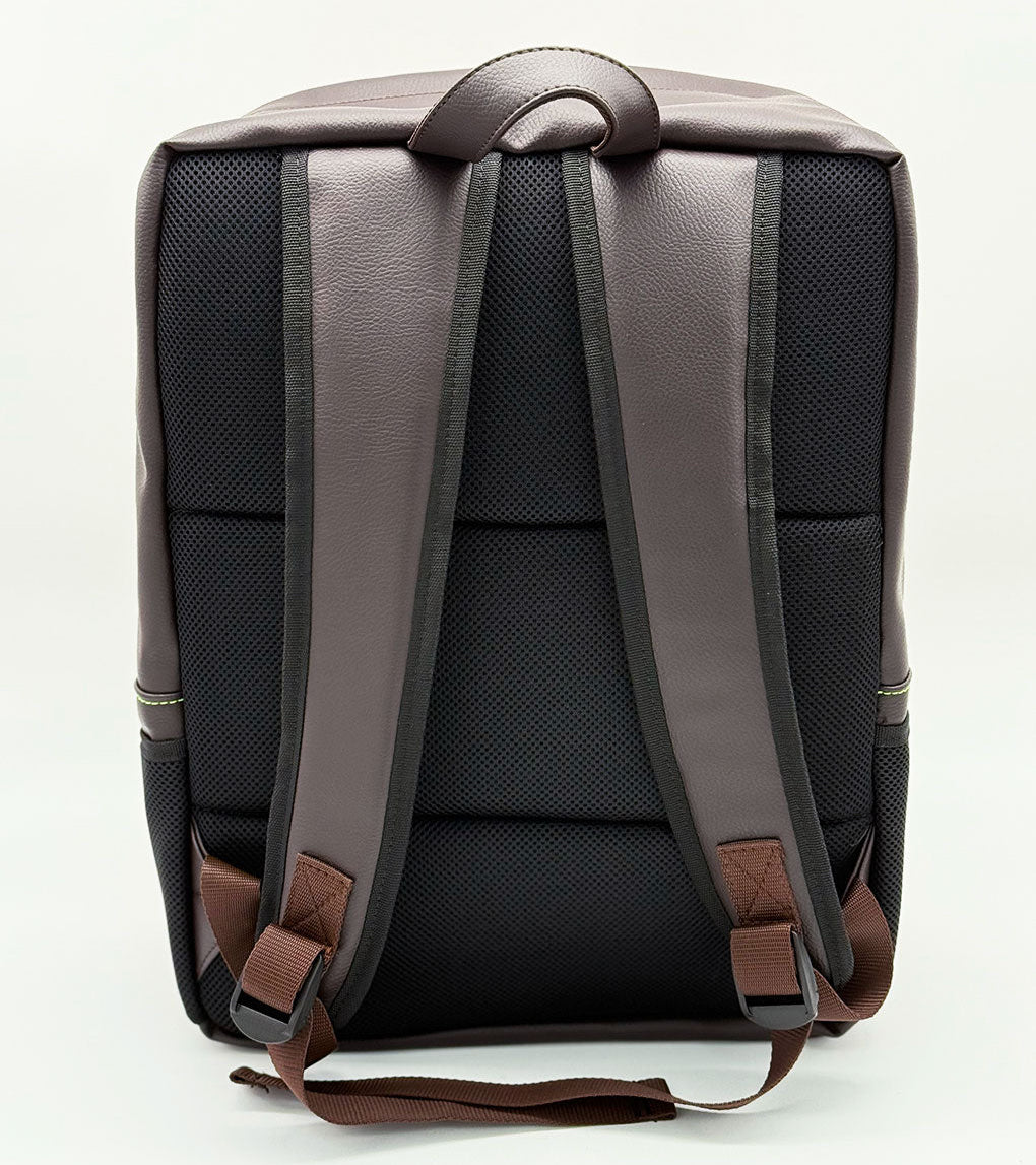 Getsuga – Potenza e Identità