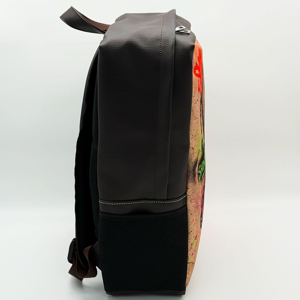 Getsuga – Potenza e Identità