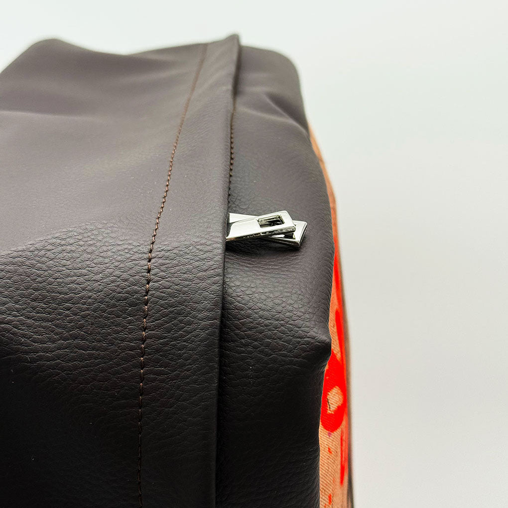 Getsuga – Potenza e Identità