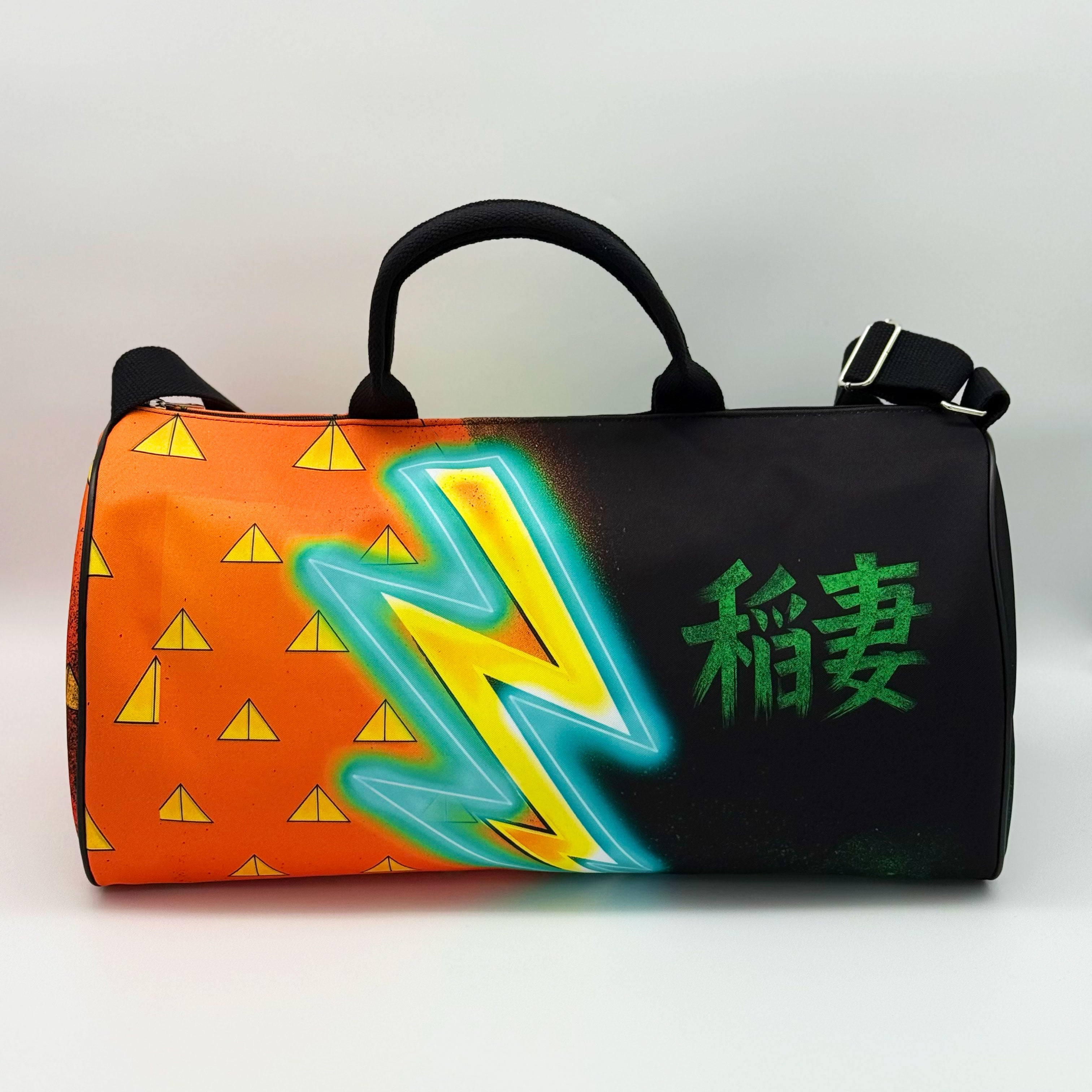 Zenitsu – Thunder Soul