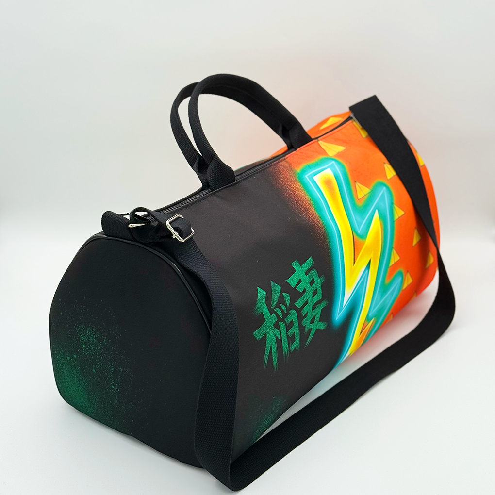 Zenitsu – Thunder Soul