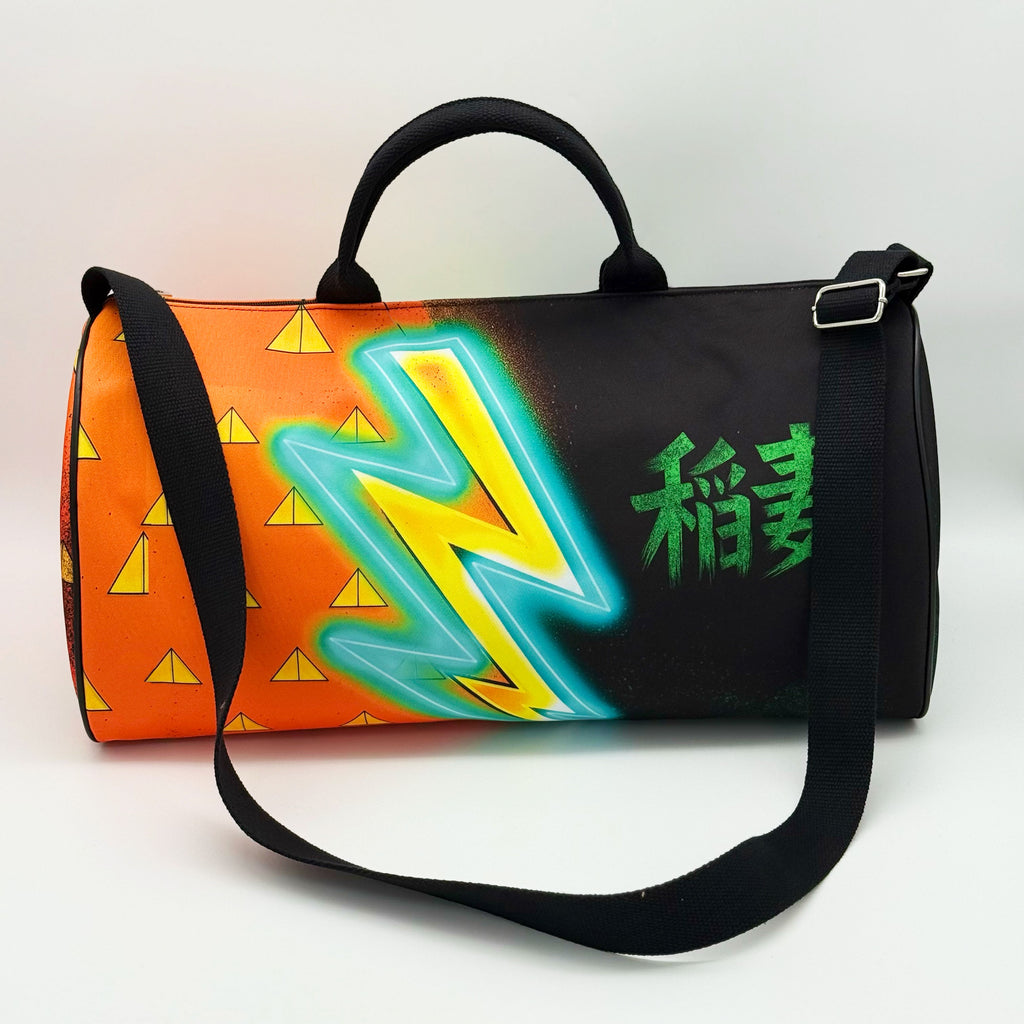 Zenitsu – Thunder Soul