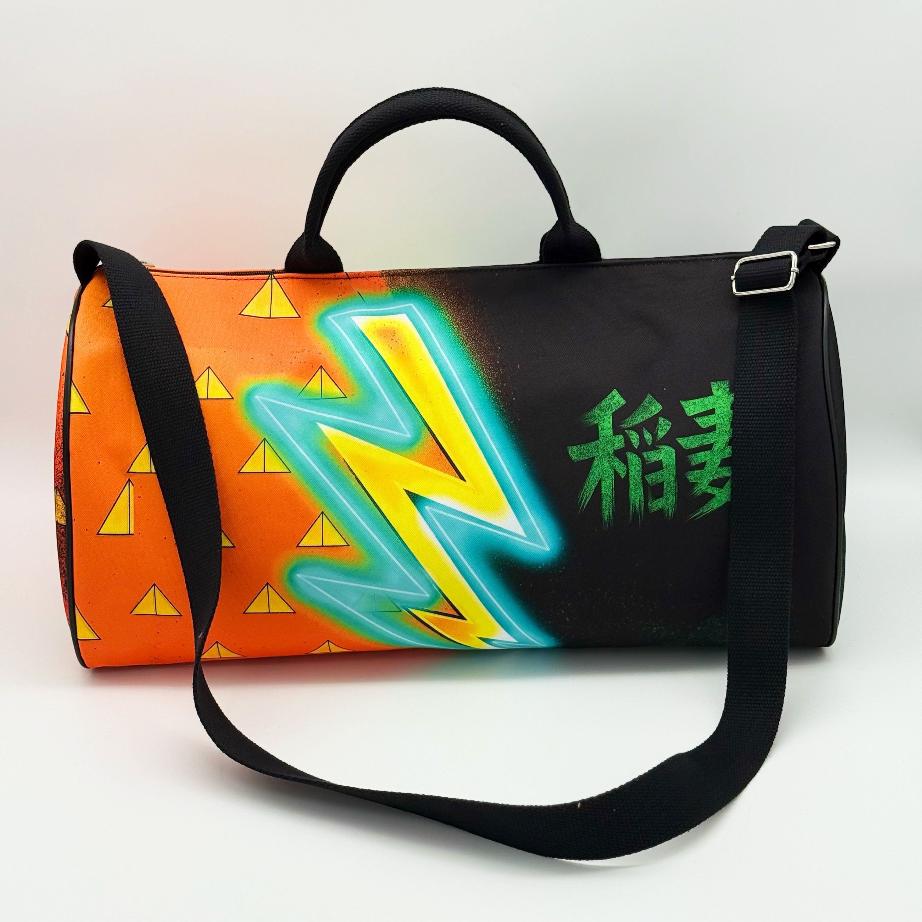 Zenitsu – Thunder Soul