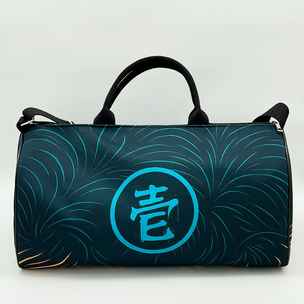 Inosuke – Wild Instinct