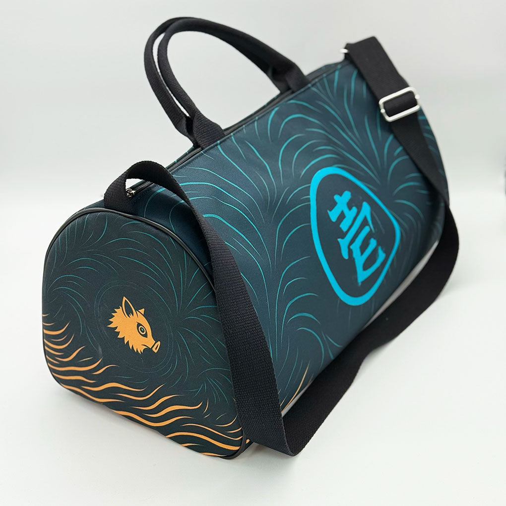 Inosuke – Wild Instinct