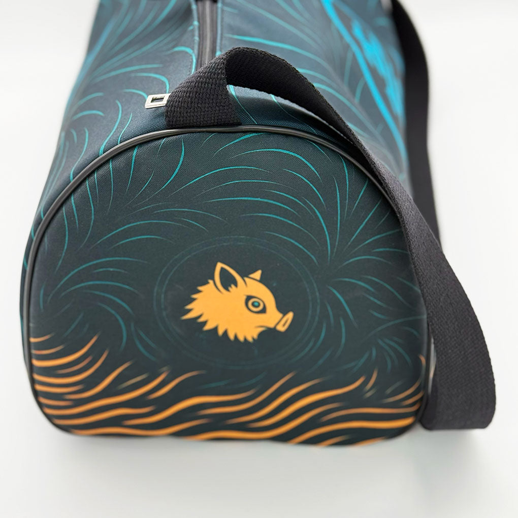 Inosuke – Wild Instinct