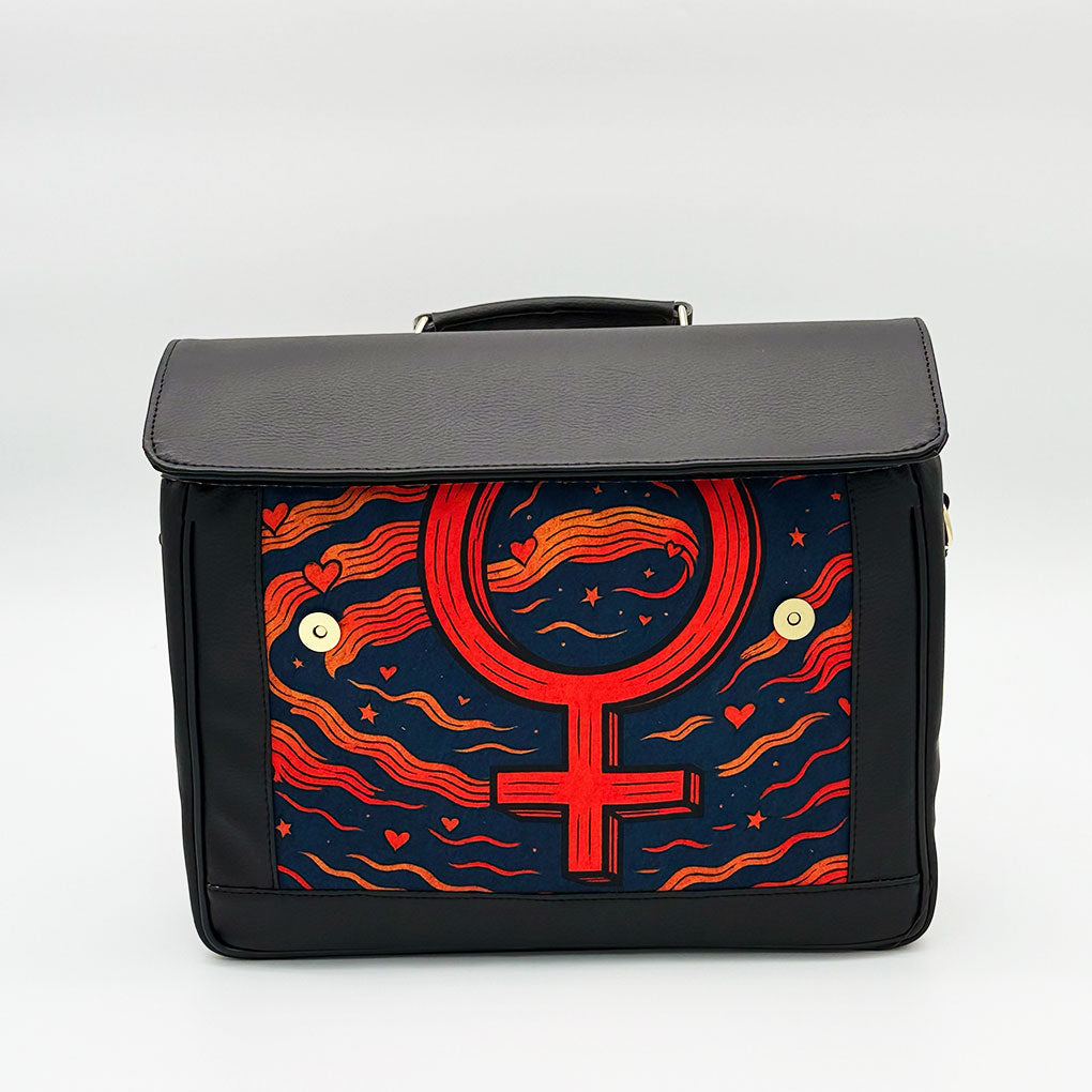 Venus Flame – The Light of Love