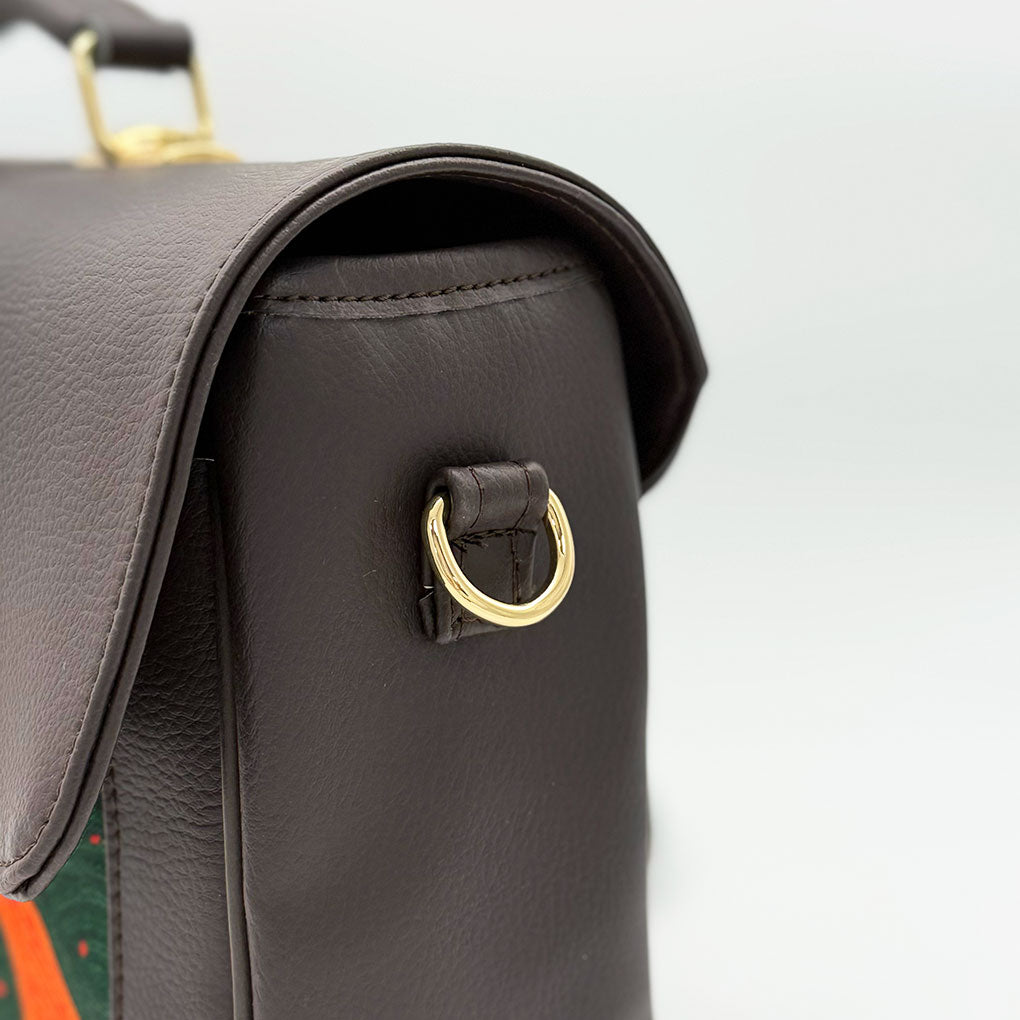 Crimson Flame – Mars Fire