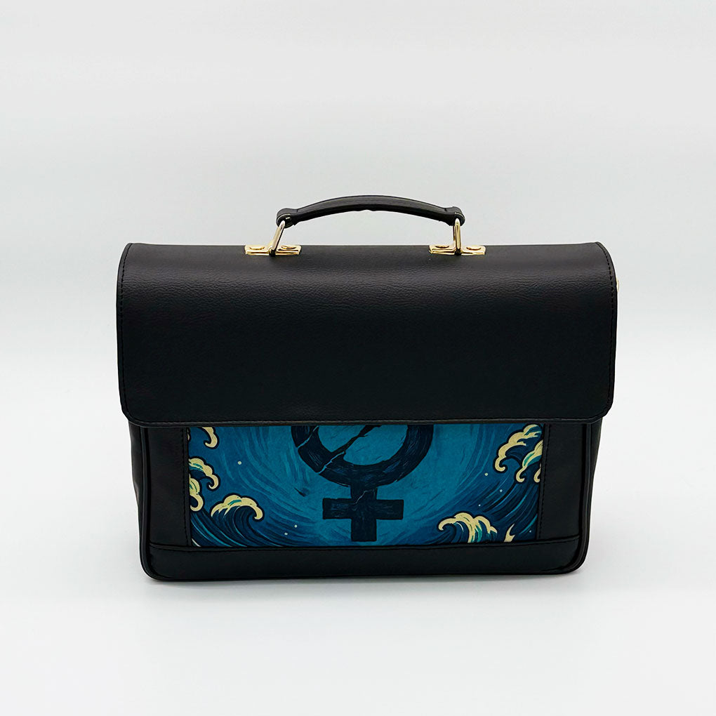 Aqua Mind - Mercury Soul