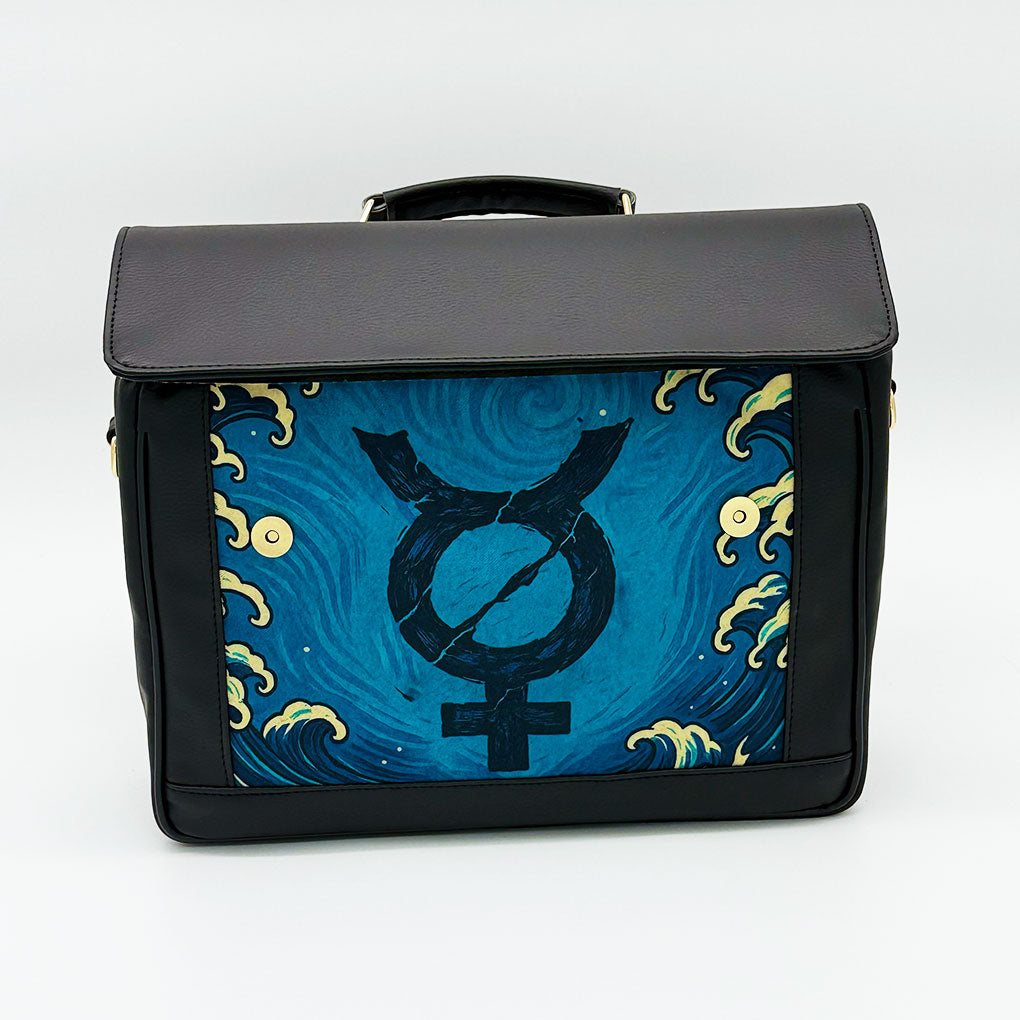 Aqua Mind - Mercury Soul