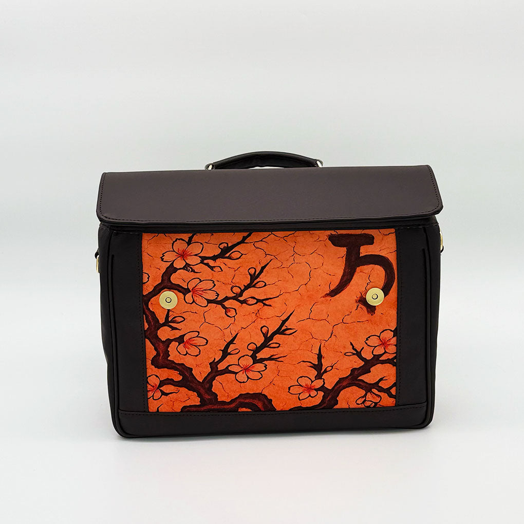 Thunder Bloom – Jupiter Force