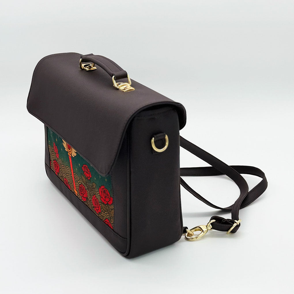 Rose Moon – The Magic of Elegance