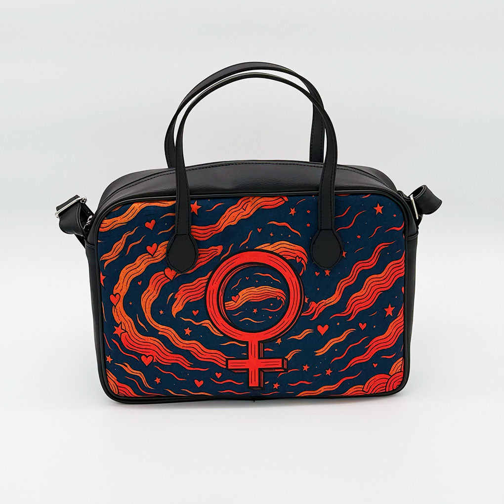 Sailor Venus – Love Goddess