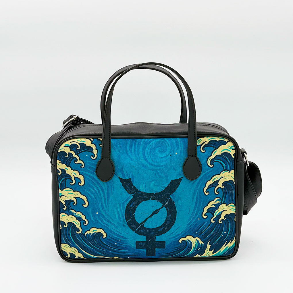 Sailor Mercury – Aqua Analyst