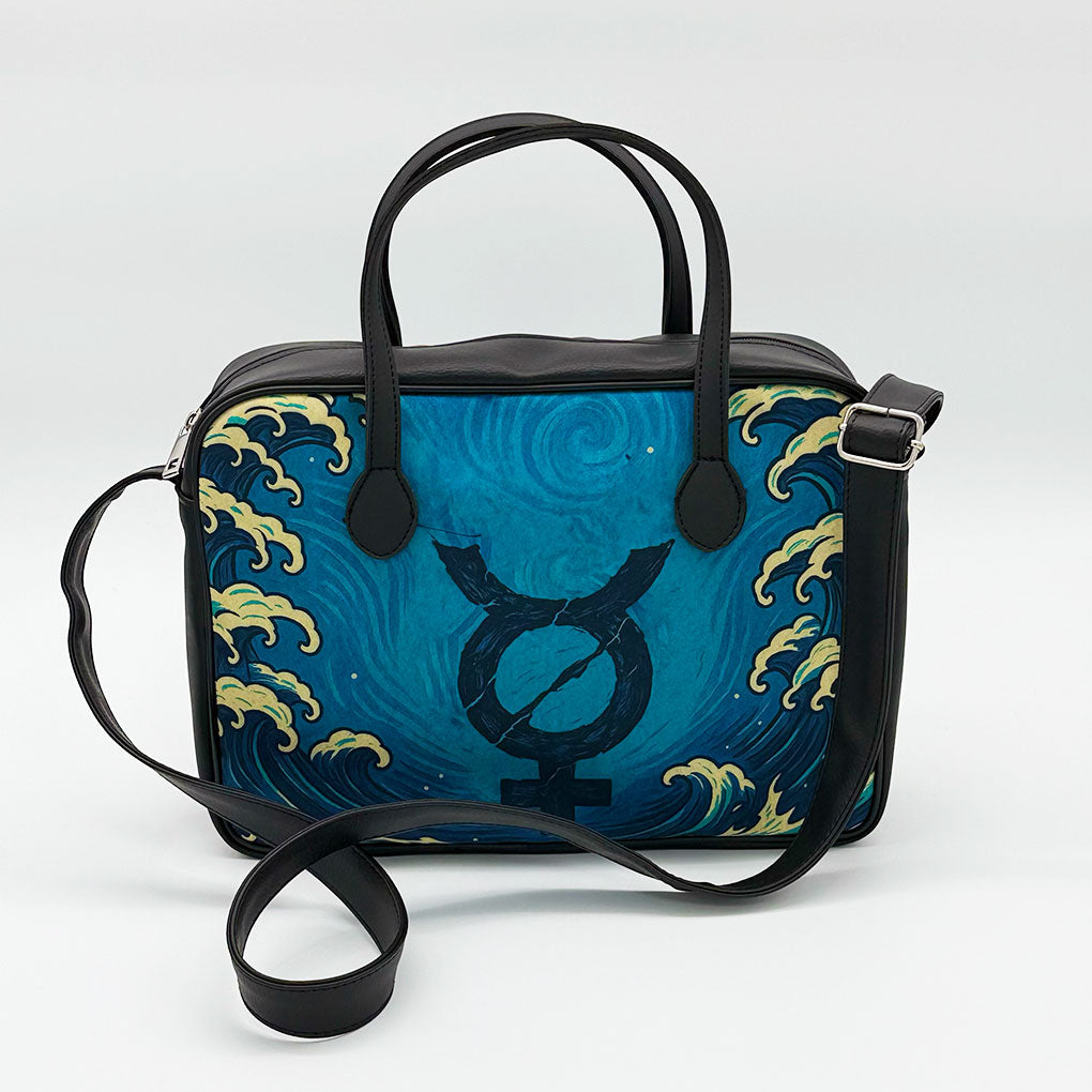 Sailor Mercury – Aqua Analyst