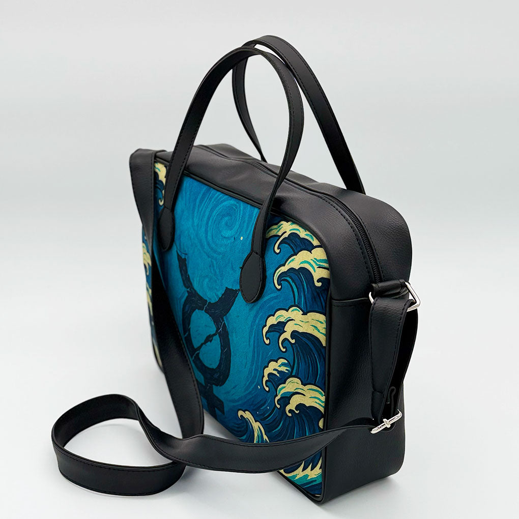 Sailor Mercury – Aqua Analyst