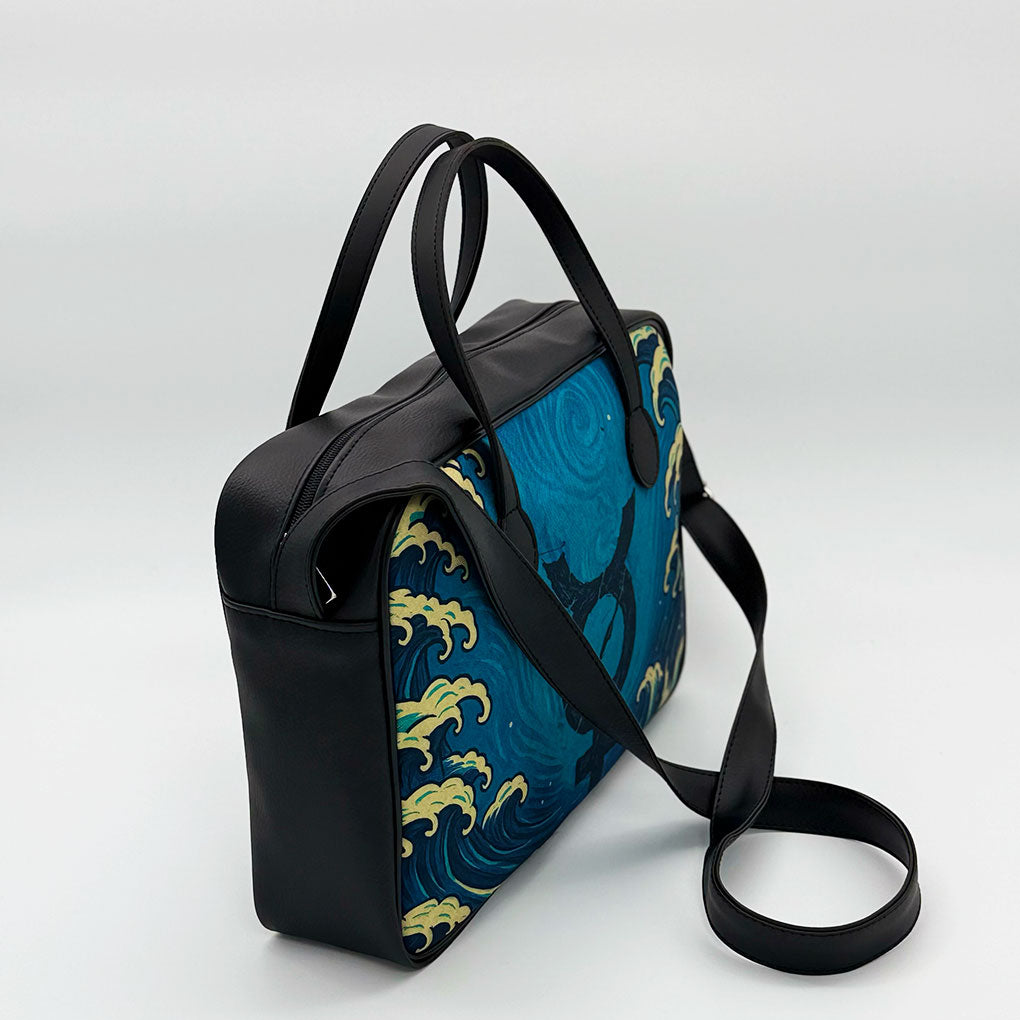 Sailor Mercury – Aqua Analyst