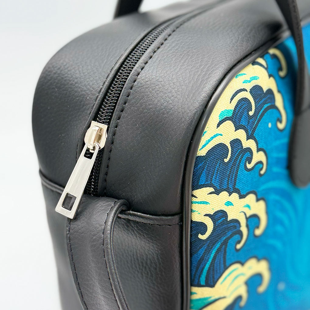 Sailor Mercury – Aqua Analyst