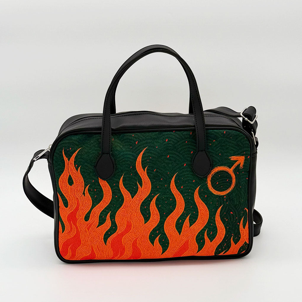 Sailor Mars – Flame Warrior