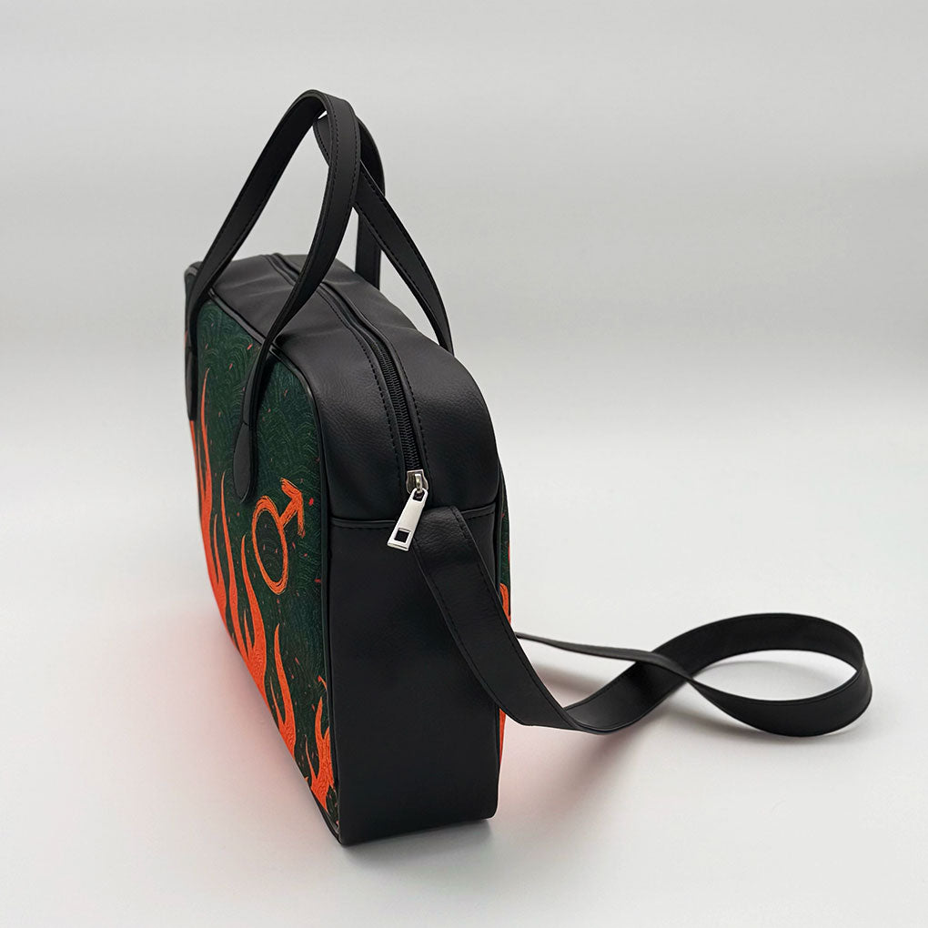 Sailor Mars – Flame Warrior