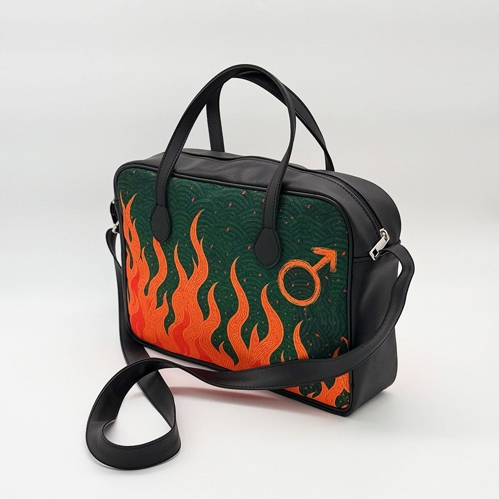 Sailor Mars – Flame Warrior