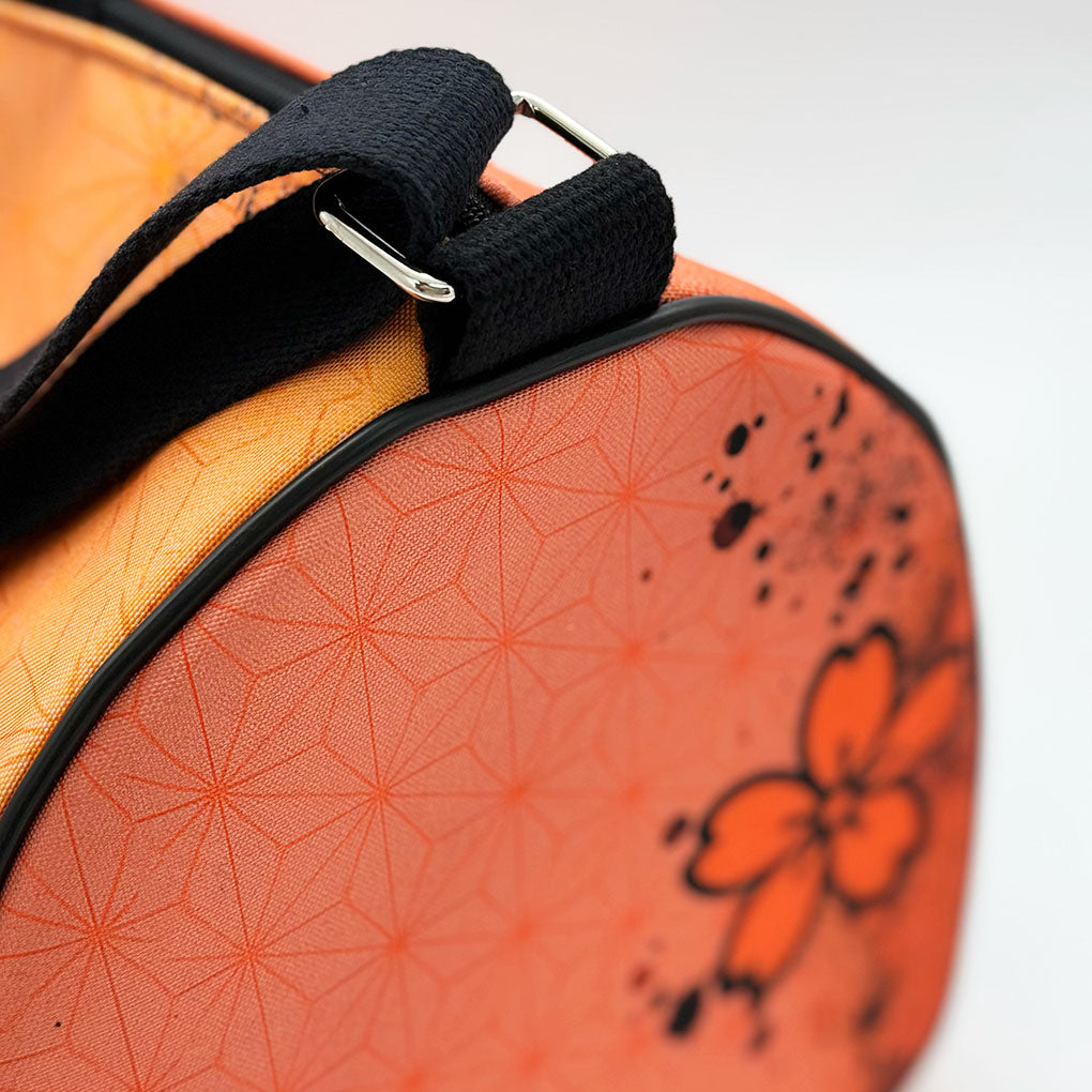 Nezuko - The Silent Flame