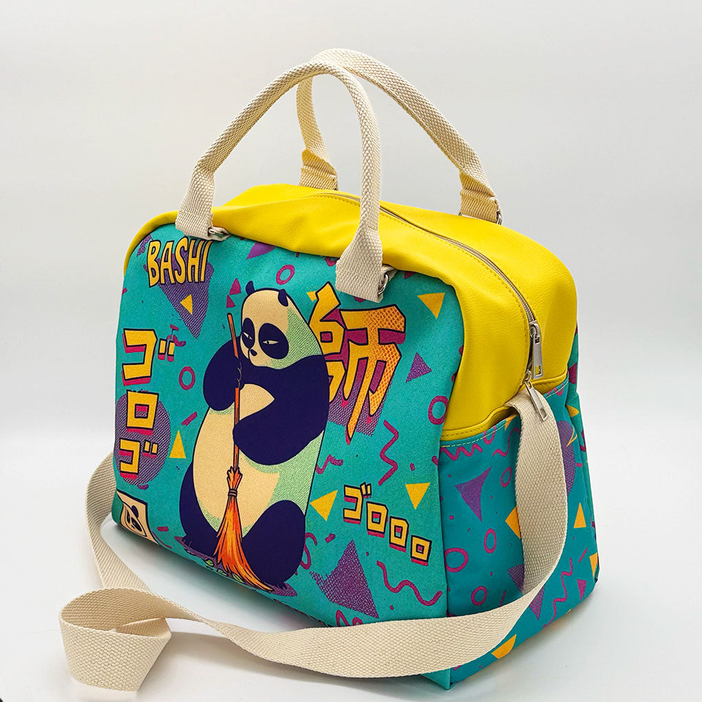 Genma – Panda Legacy