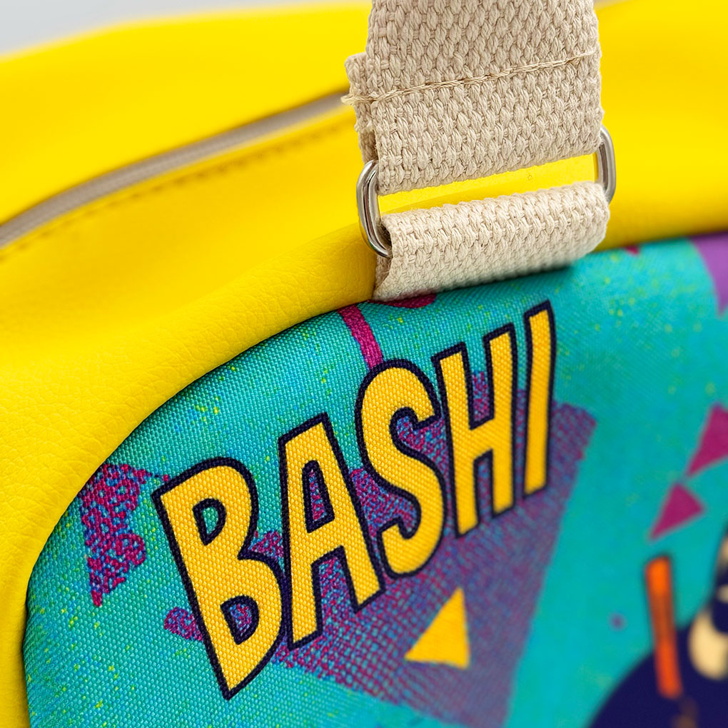 Genma – Panda Legacy