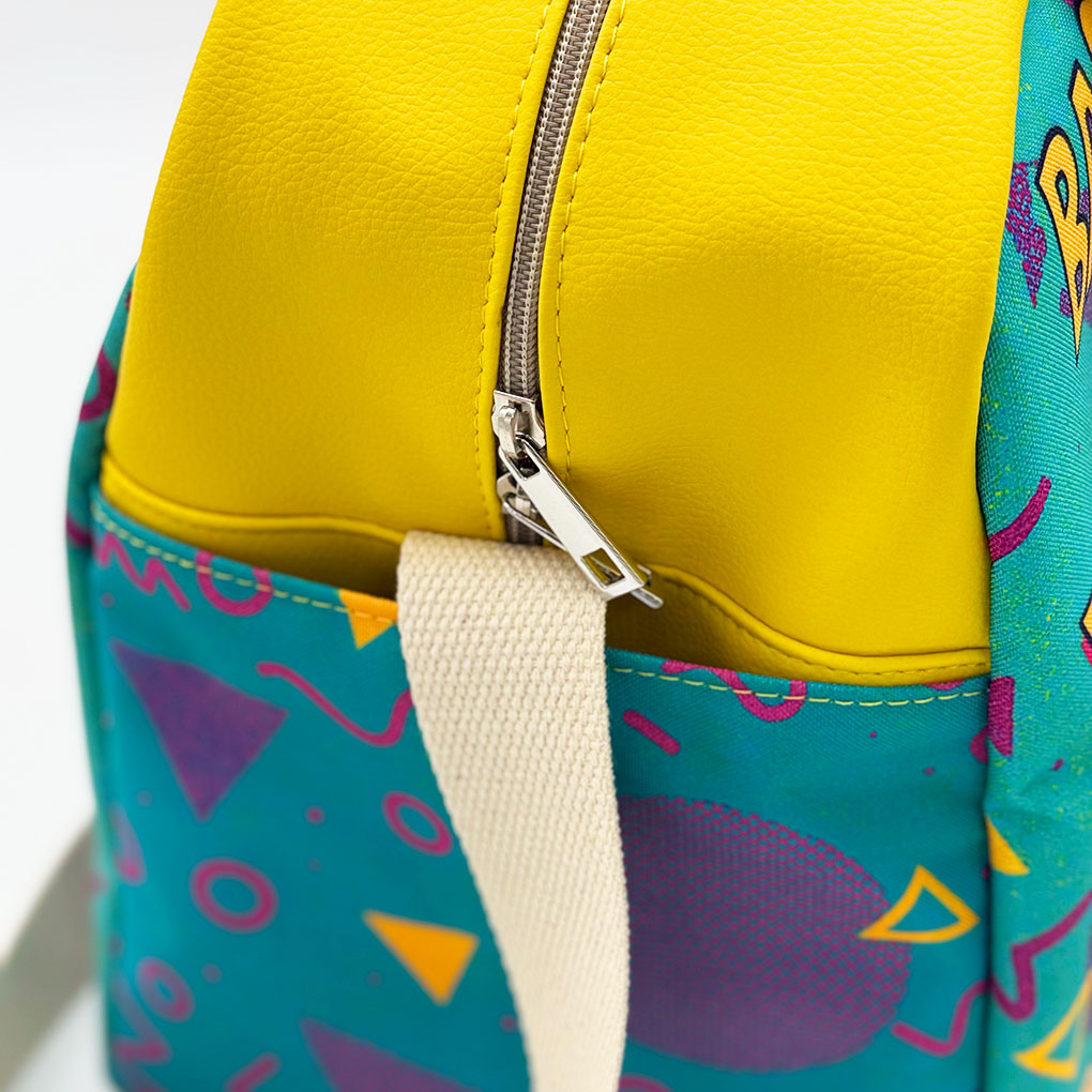 Genma – Panda Legacy