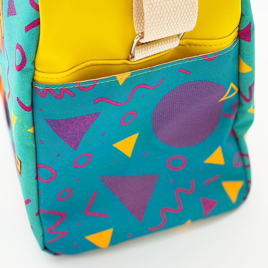 Genma – Panda Legacy