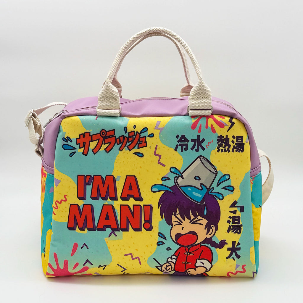 Ranma – Dual Soul