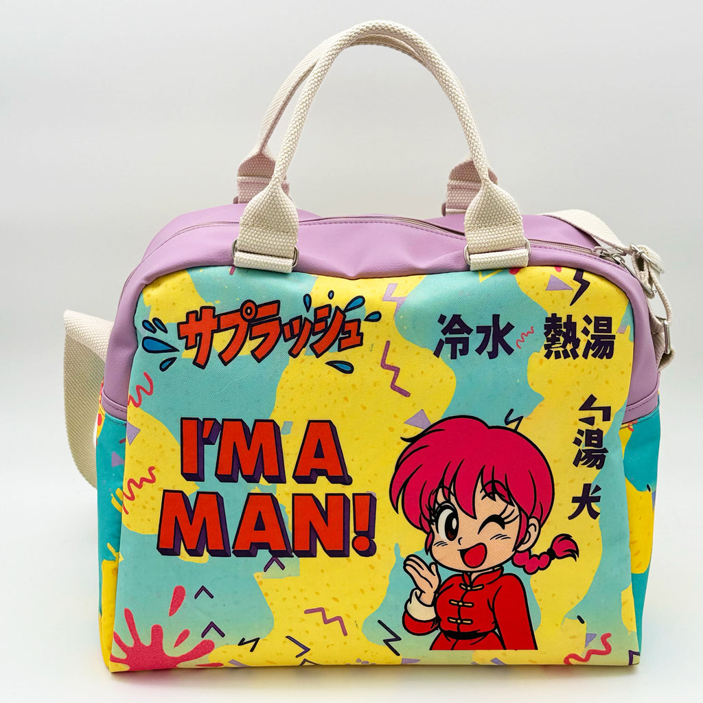 Ranma – Dual Soul