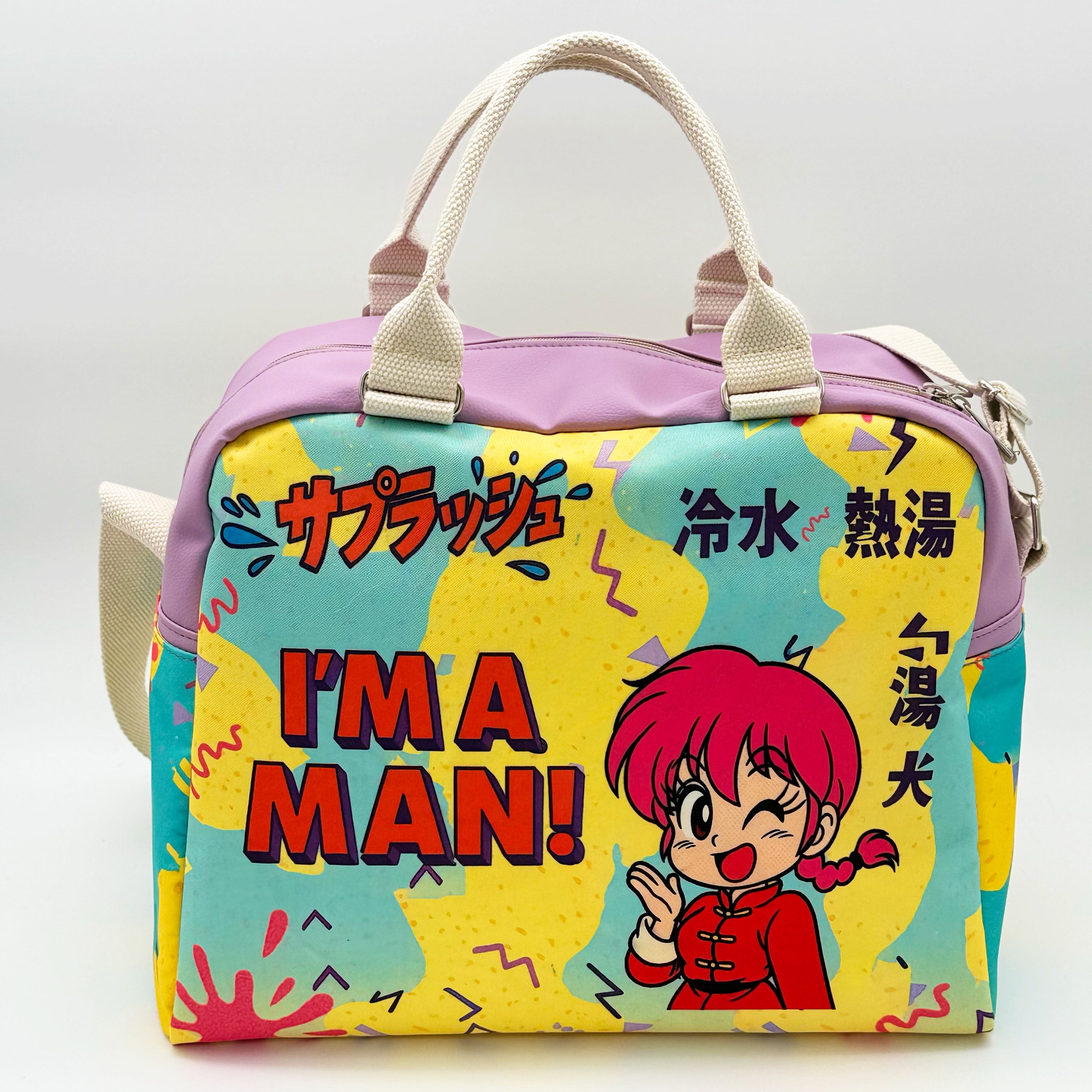 Ranma – Dual Soul