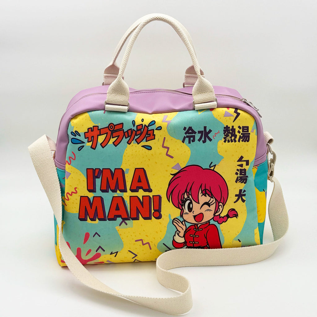 Ranma – Dual Soul